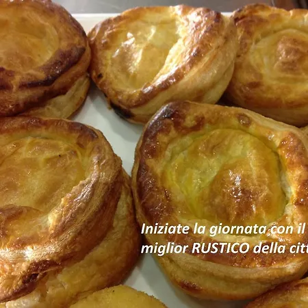 Il Tacco Dello Stivale Lecce