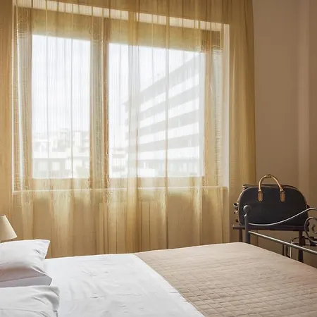 Il Tacco Dello Stivale 3* Lecce