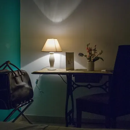 Il Tacco Dello Stivale Oda ve Kahvaltı Lecce
