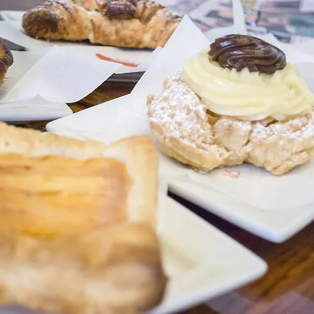 Alojamento de Acomodação e Pequeno-almoço Il Tacco Dello Stivale