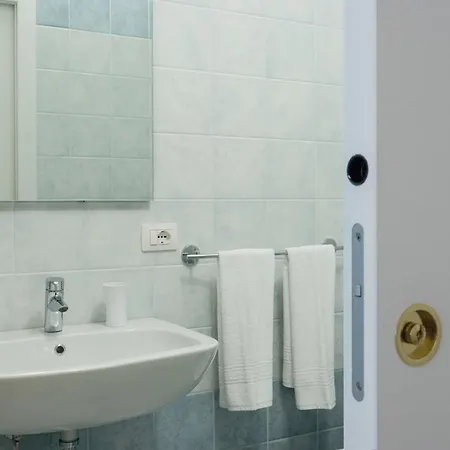 Il Tacco Dello Stivale Alojamento de Acomodação e Pequeno-almoço Lecce