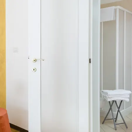 Alojamento de Acomodação e Pequeno-almoço Il Tacco Dello Stivale Lecce