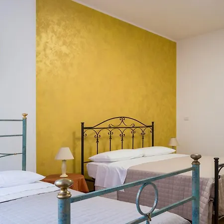 Il Tacco Dello Stivale Lecce