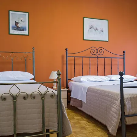 Il Tacco Dello Stivale