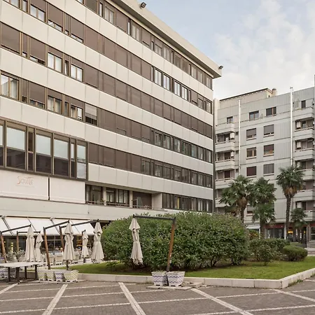 Oda ve Kahvaltı Il Tacco Dello Stivale 3*
