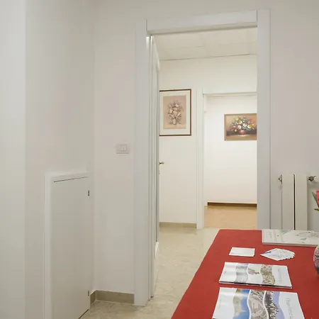 Il Tacco Dello Stivale Alojamento de Acomodação e Pequeno-almoço Lecce