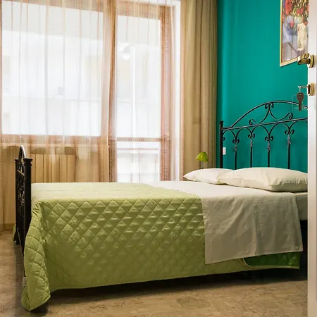 Bed & Breakfast Il Tacco Dello Stivale 2*