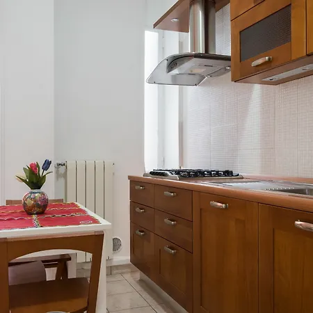 Bed & Breakfast Il Tacco Dello Stivale Lecce