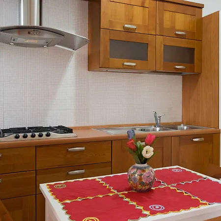 Il Tacco Dello Stivale Bed & Breakfast 2*
