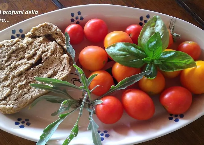 Bed & Breakfast Il Tacco Dello Stivale Lecce