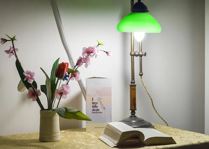 Il Tacco Dello Stivale Bed & Breakfast 3*