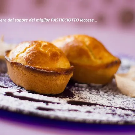 Il Tacco Dello Stivale Lecce