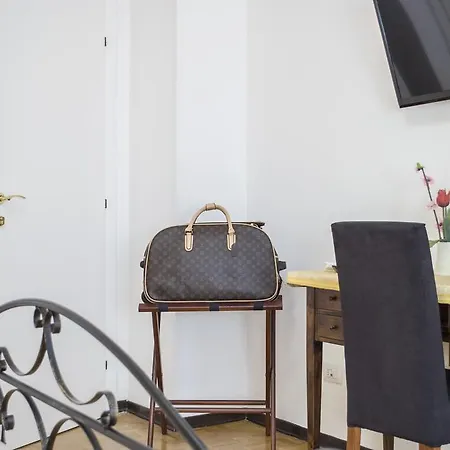 Il Tacco Dello Stivale B&B 레체