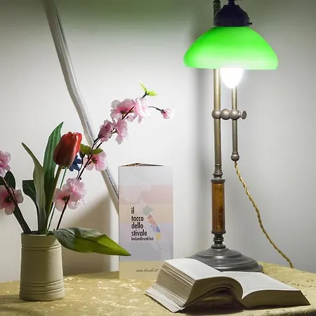 Il Tacco Dello Stivale Bed & Breakfast 3*