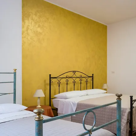 Il Tacco Dello Stivale Bed & Breakfast 3*