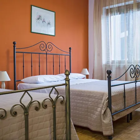 Il Tacco Dello Stivale Lecce