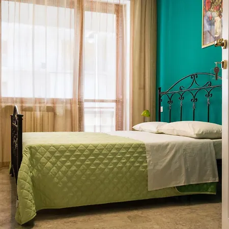 B&B Il Tacco Dello Stivale 3*