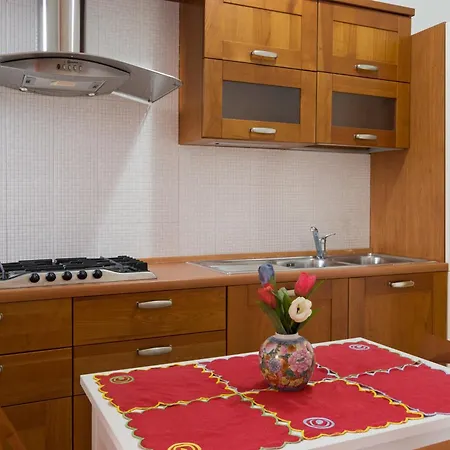 Il Tacco Dello Stivale Bed & Breakfast 3*