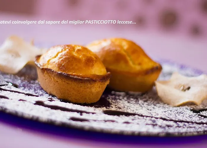 Il Tacco Dello Stivale Lecce