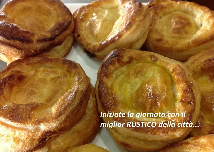 Il Tacco Dello Stivale Lecce