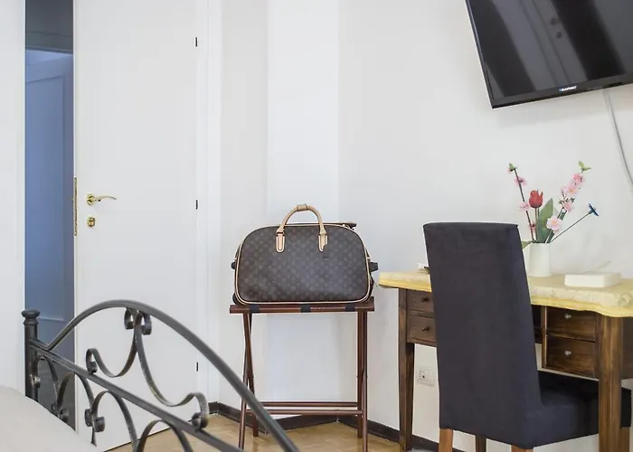 Il Tacco Dello Stivale Couette-café Lecce