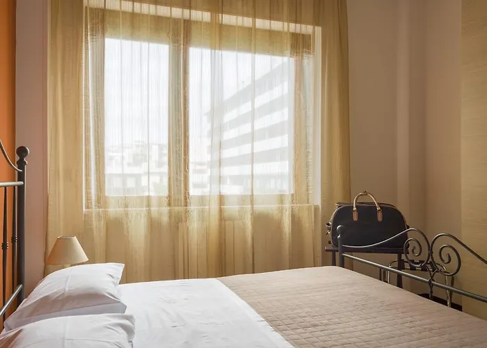 Il Tacco Dello Stivale 3* Lecce