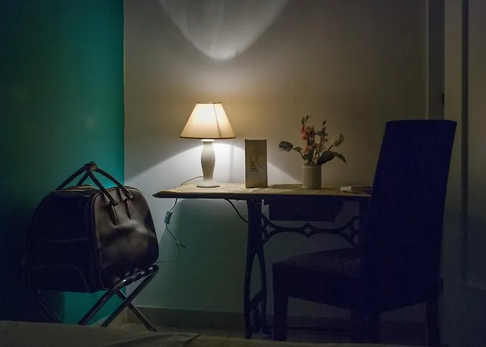 Il Tacco Dello Stivale Couette-café Lecce