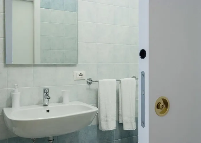 Il Tacco Dello Stivale Nocleg ze śniadaniem Lecce