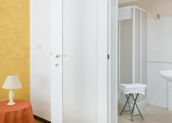 Nocleg ze śniadaniem Il Tacco Dello Stivale Lecce