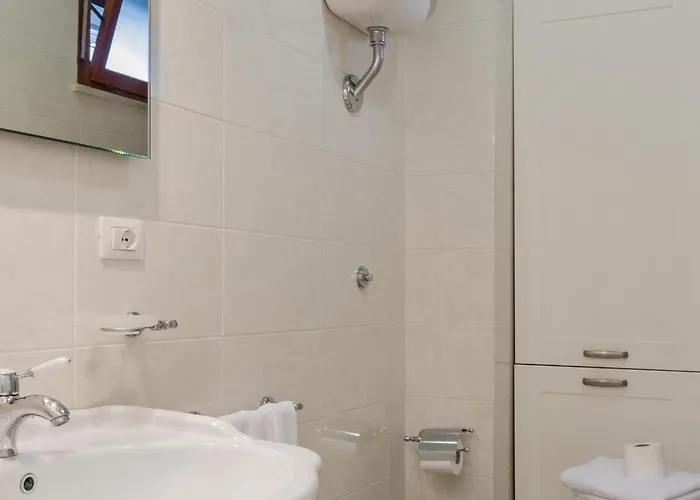Couette-café Il Tacco Dello Stivale 3*
