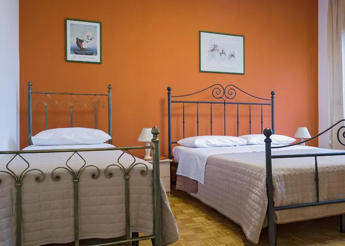 Il Tacco Dello Stivale