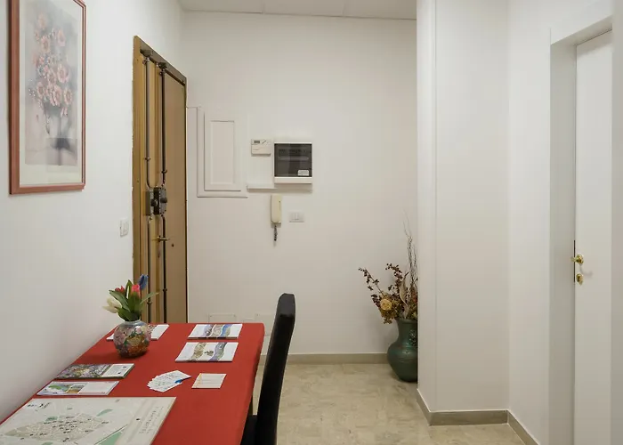 לינה וארוחת בוקר Il Tacco Dello Stivale לצ'ה