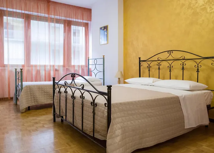 Il Tacco Dello Stivale