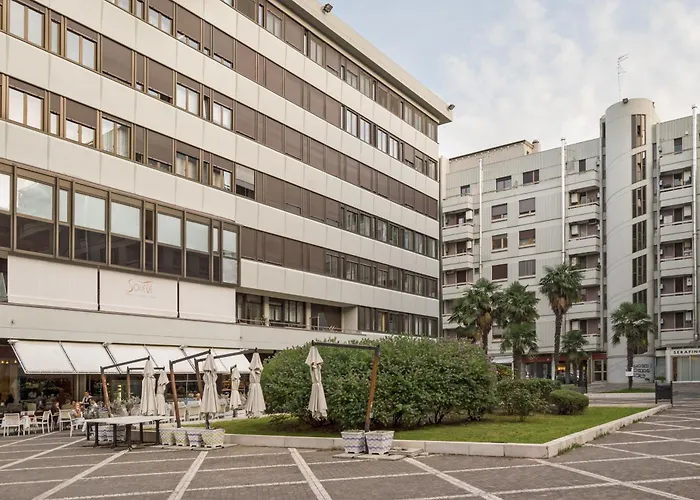 Nocleg ze śniadaniem Il Tacco Dello Stivale 3*