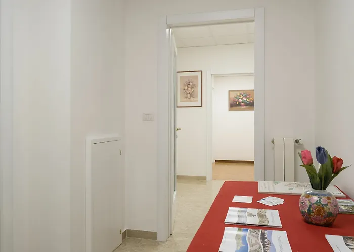 Il Tacco Dello Stivale Nocleg ze śniadaniem Lecce