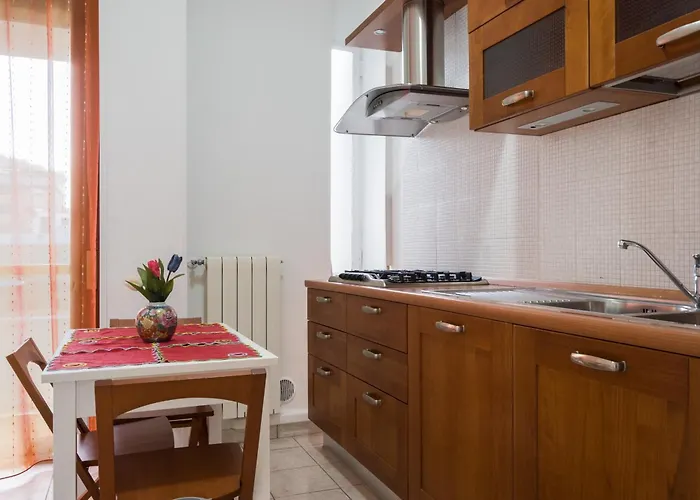 Couette-café Il Tacco Dello Stivale Lecce